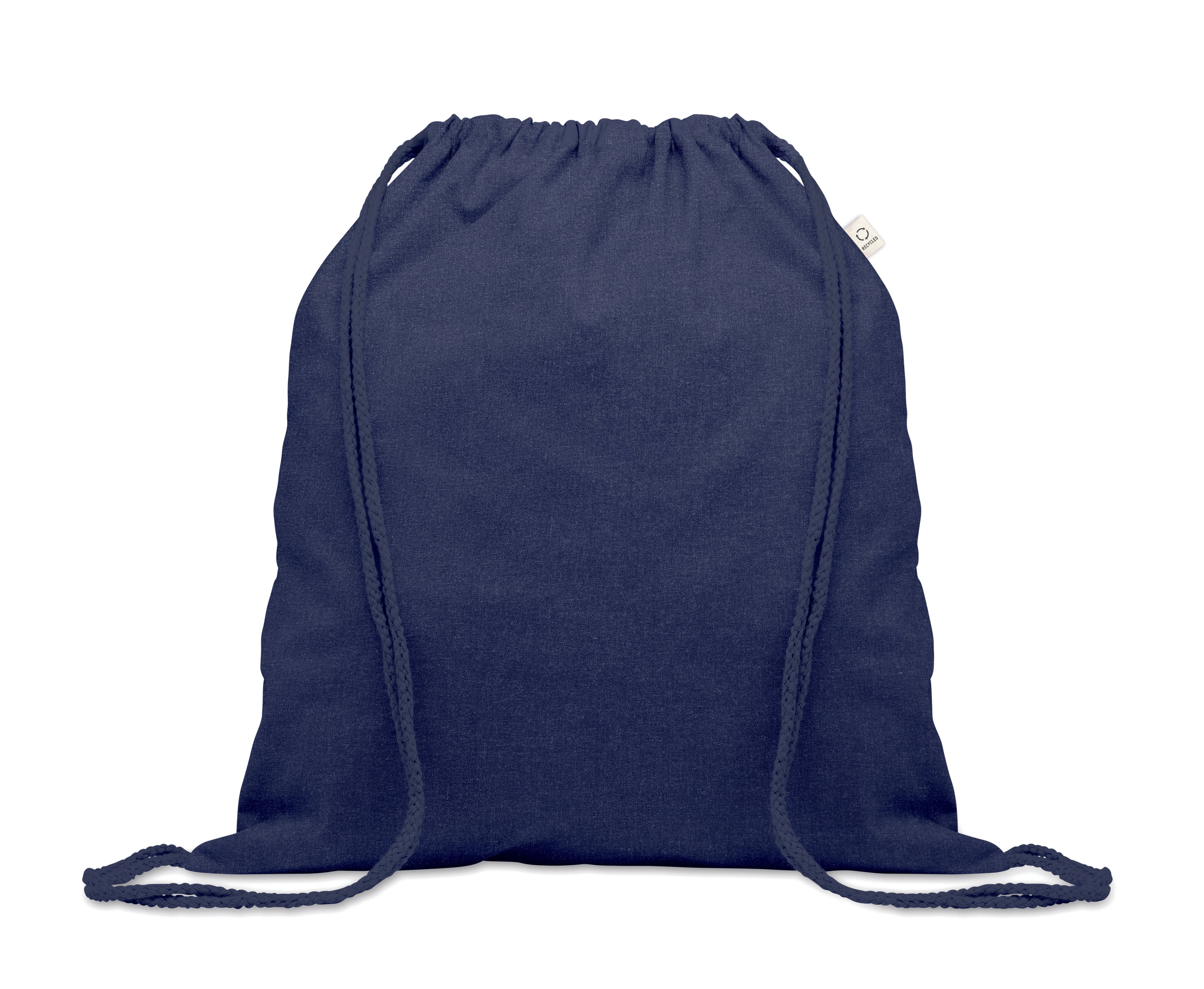 Pungă bumbac reciclat 140 g/m² MO24202-0