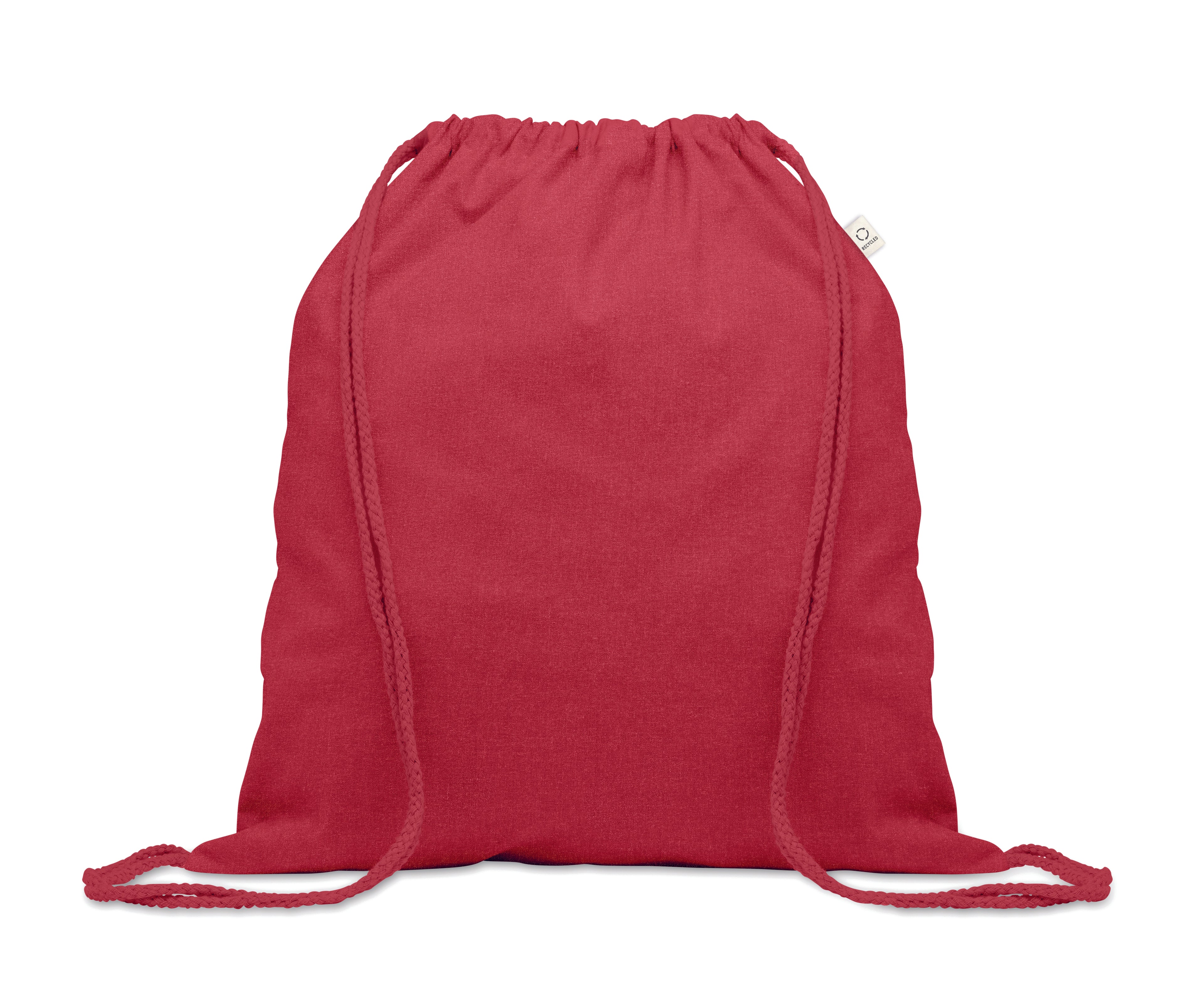 Pungă bumbac reciclat 140 g/m² MO24202-0