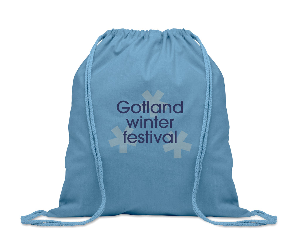 Pungă bumbac reciclat 140 g/m² MO24202-0