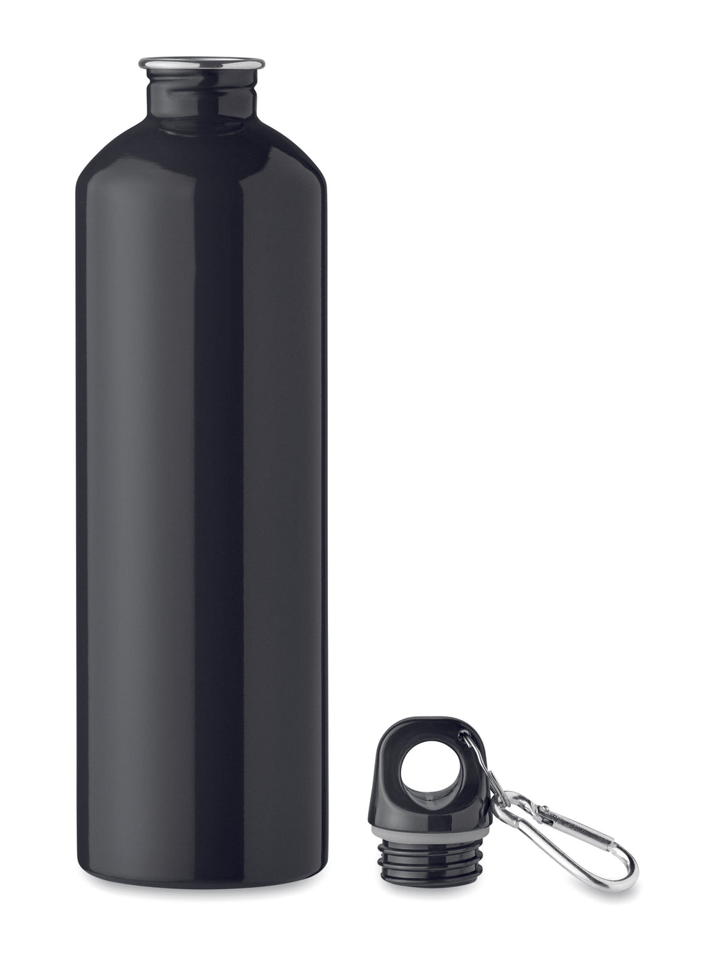 Sticlă cu un singur strat 750mlMO2404