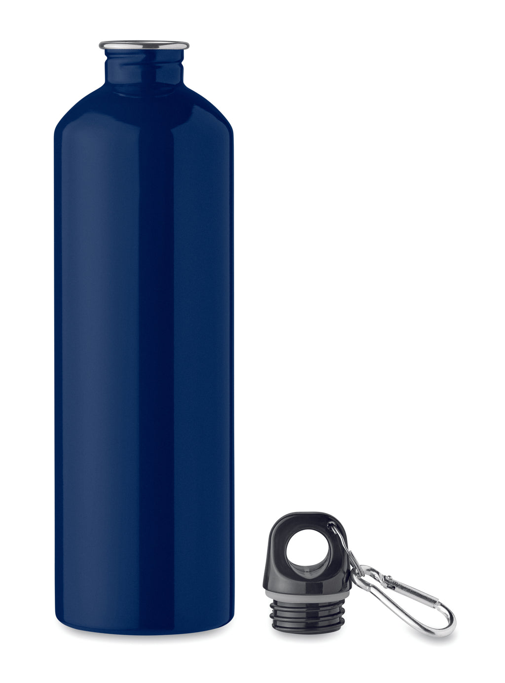 Sticlă cu un singur strat 750mlMO2404