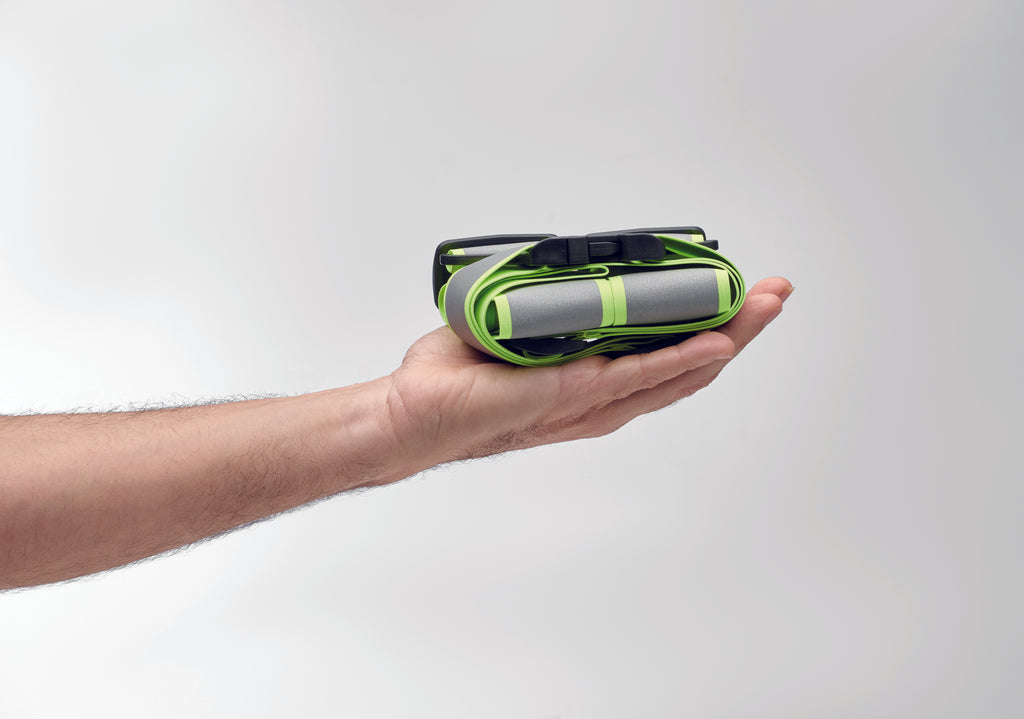 Centură reflectorizantă reglabi