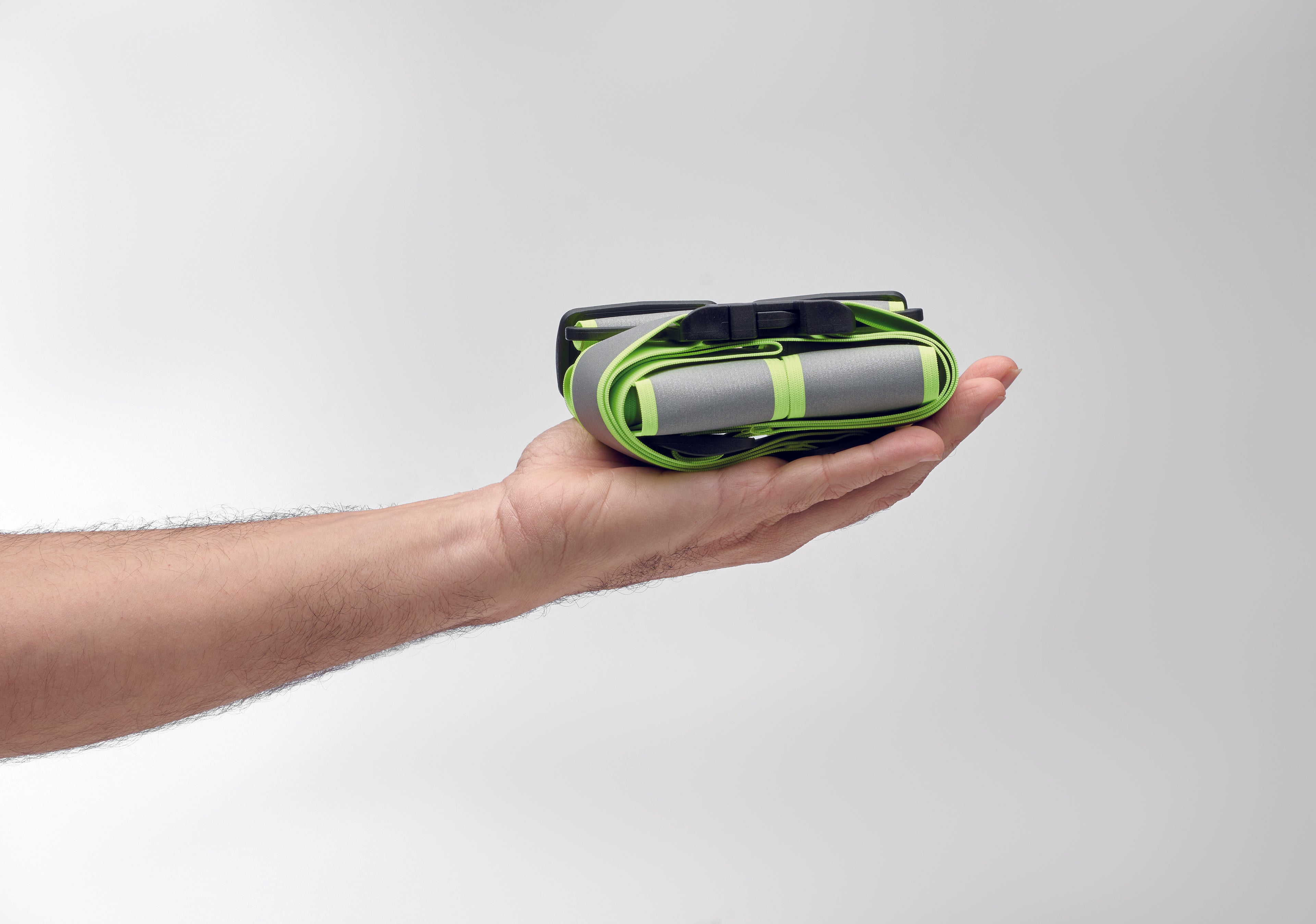 Centură reflectorizantă reglabi