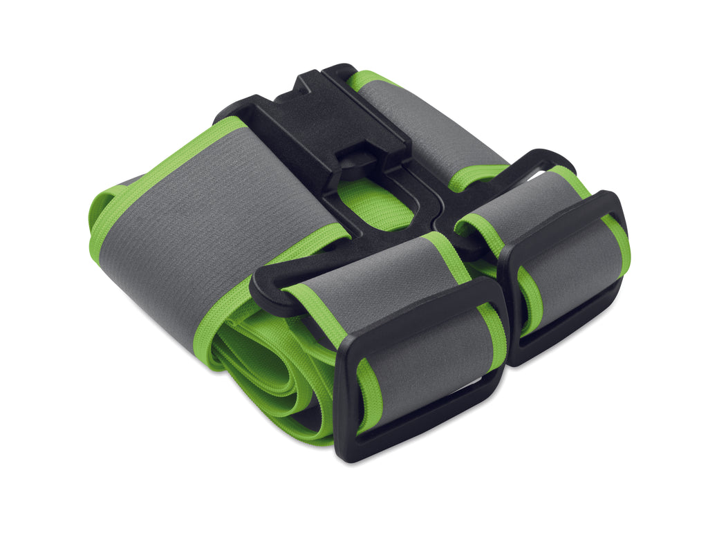 Centură reflectorizantă reglabi