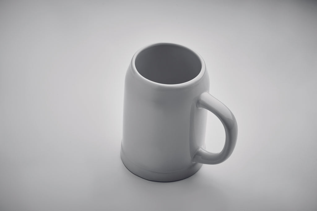 Cană de bere sublimată 500 ml