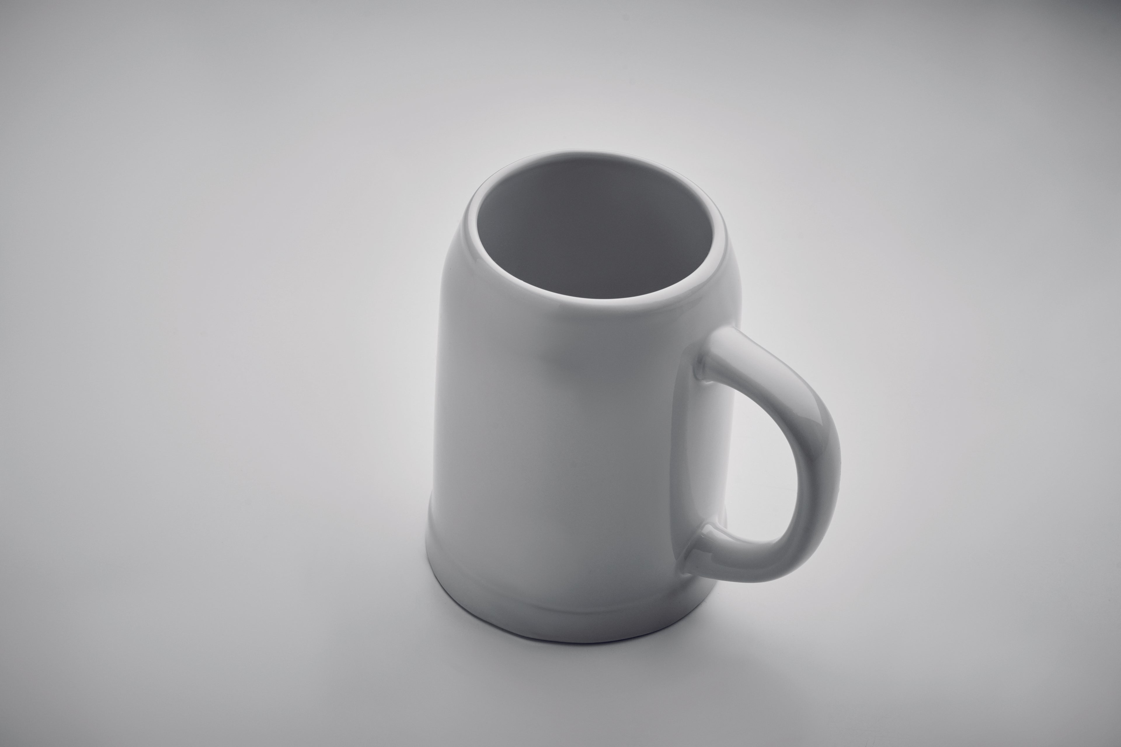 Cană de bere sublimată 500 ml