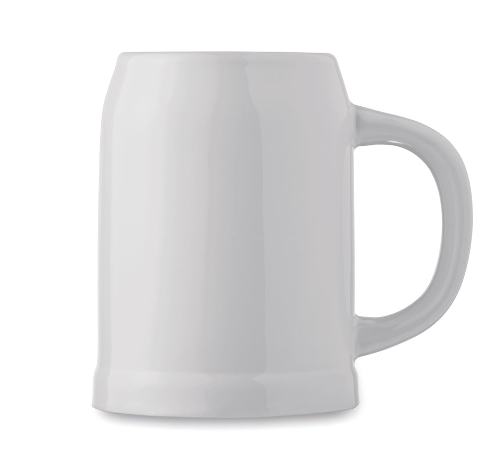 Cană de bere sublimată 500 ml