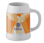 Cană de bere sublimată 500 ml