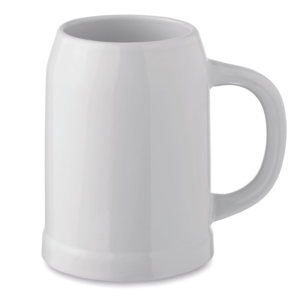 Cană de bere sublimată 500 ml