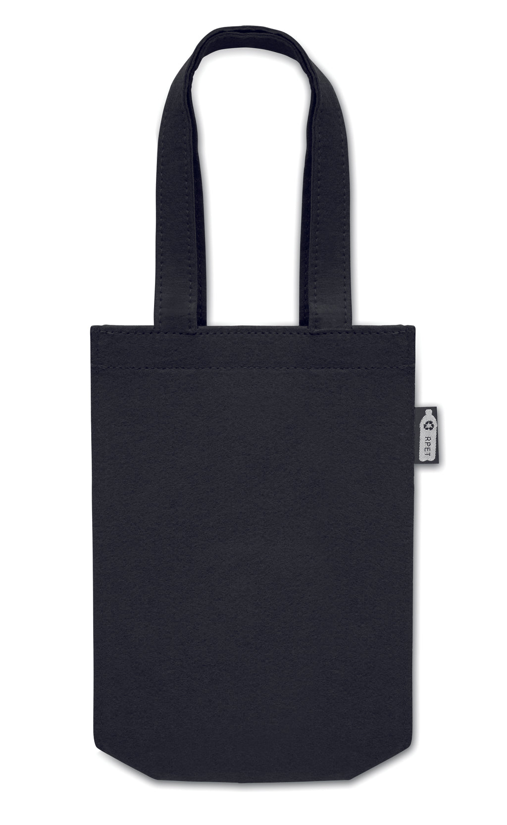 Pungă mică de cadou din pâslă R