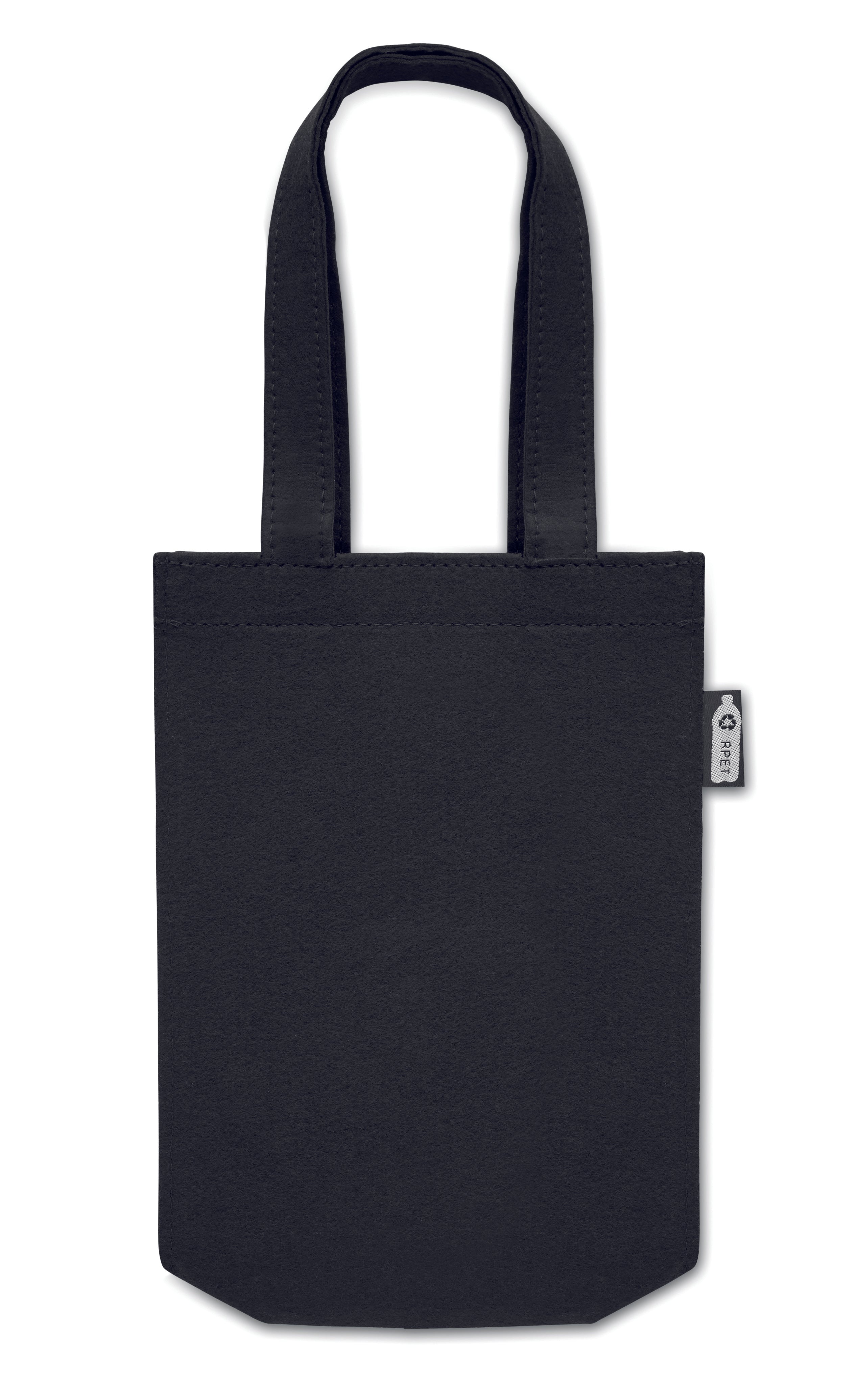 Pungă mică de cadou din pâslă R