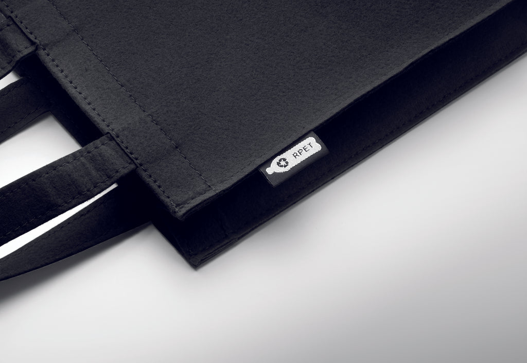 Pungă mică de cadou din pâslă R