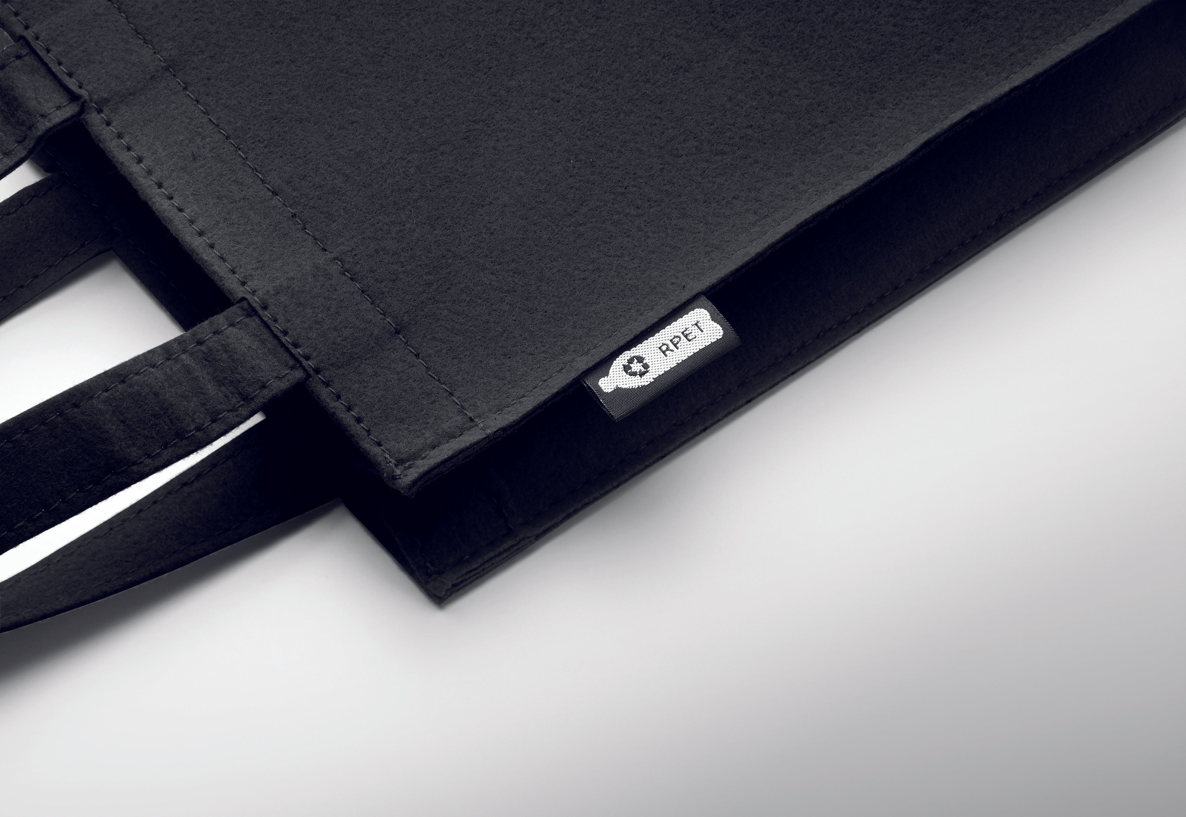 Pungă mică de cadou din pâslă R