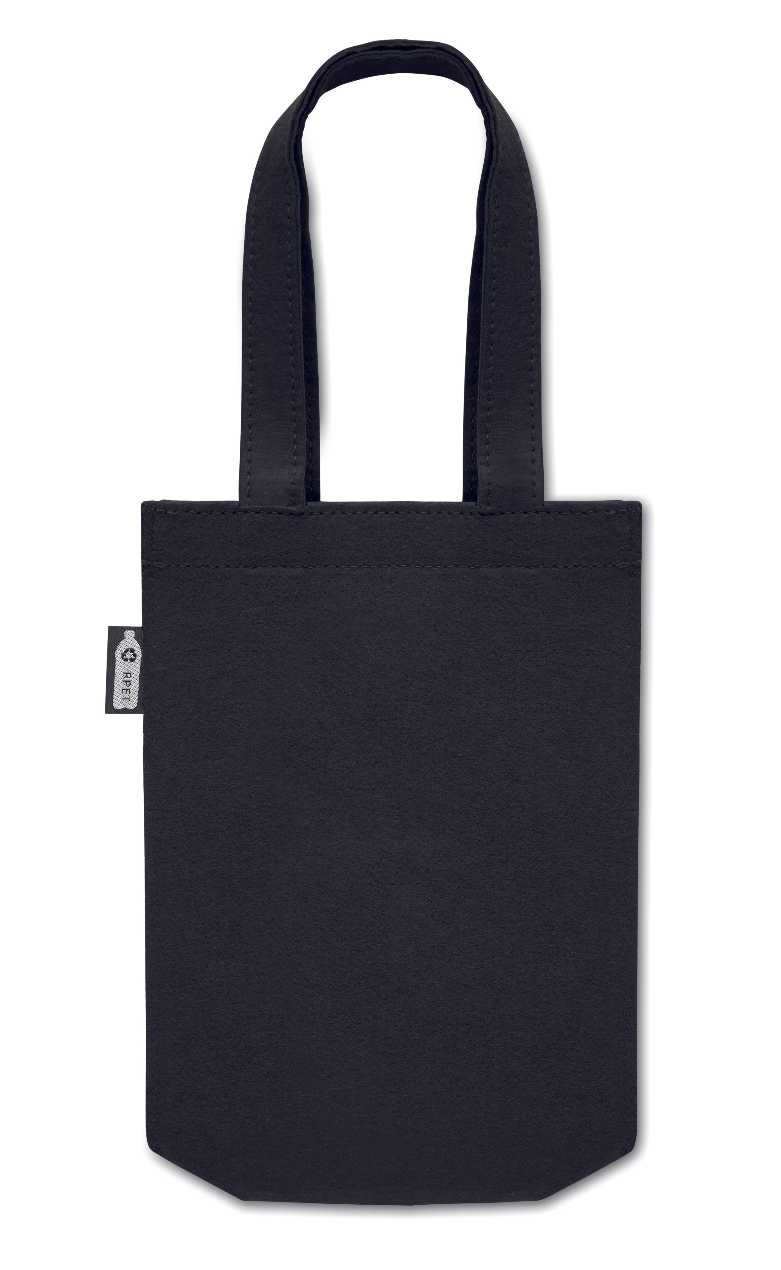 Pungă mică de cadou din pâslă R