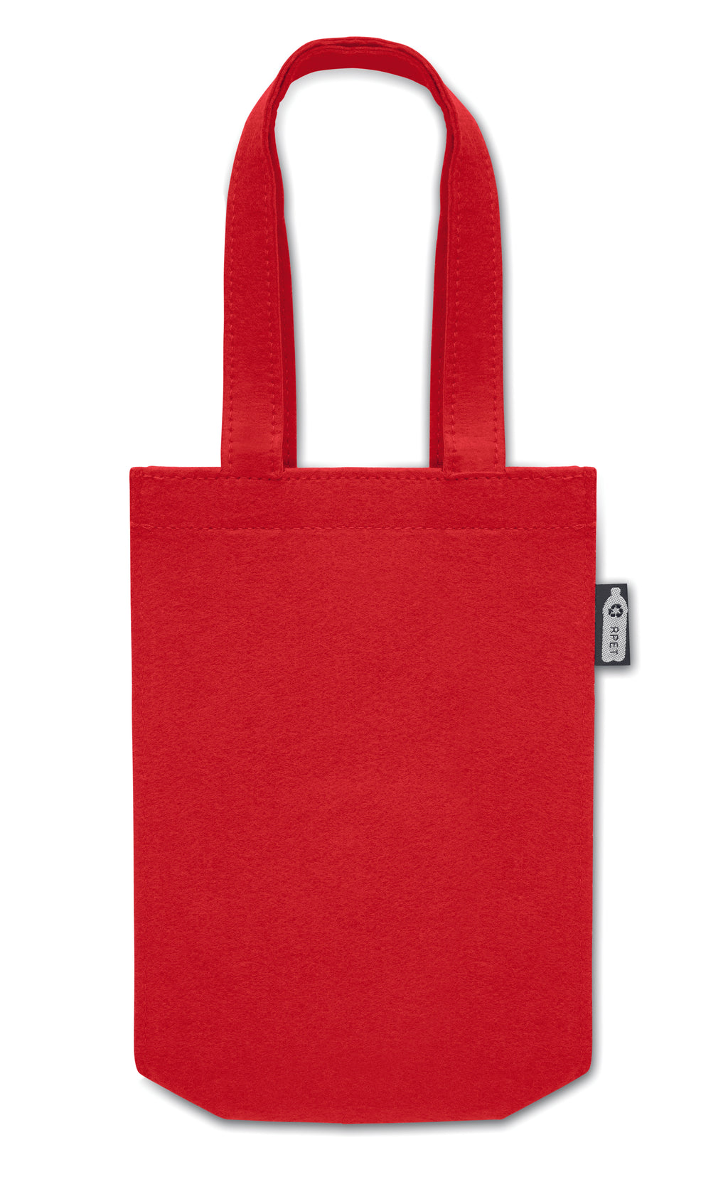 Pungă mică de cadou din pâslă R