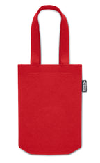 Pungă mică de cadou din pâslă R