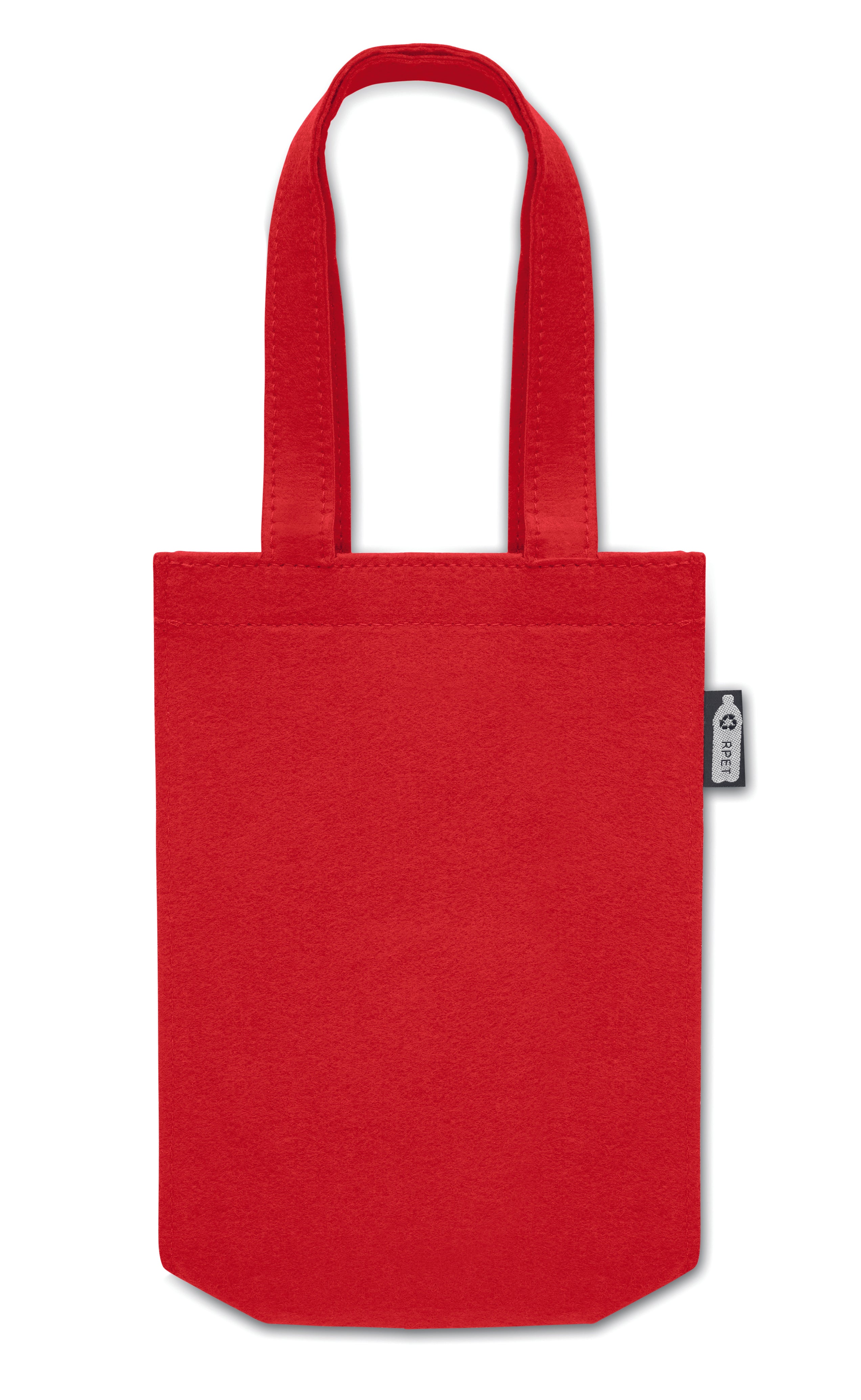 Pungă mică de cadou din pâslă R