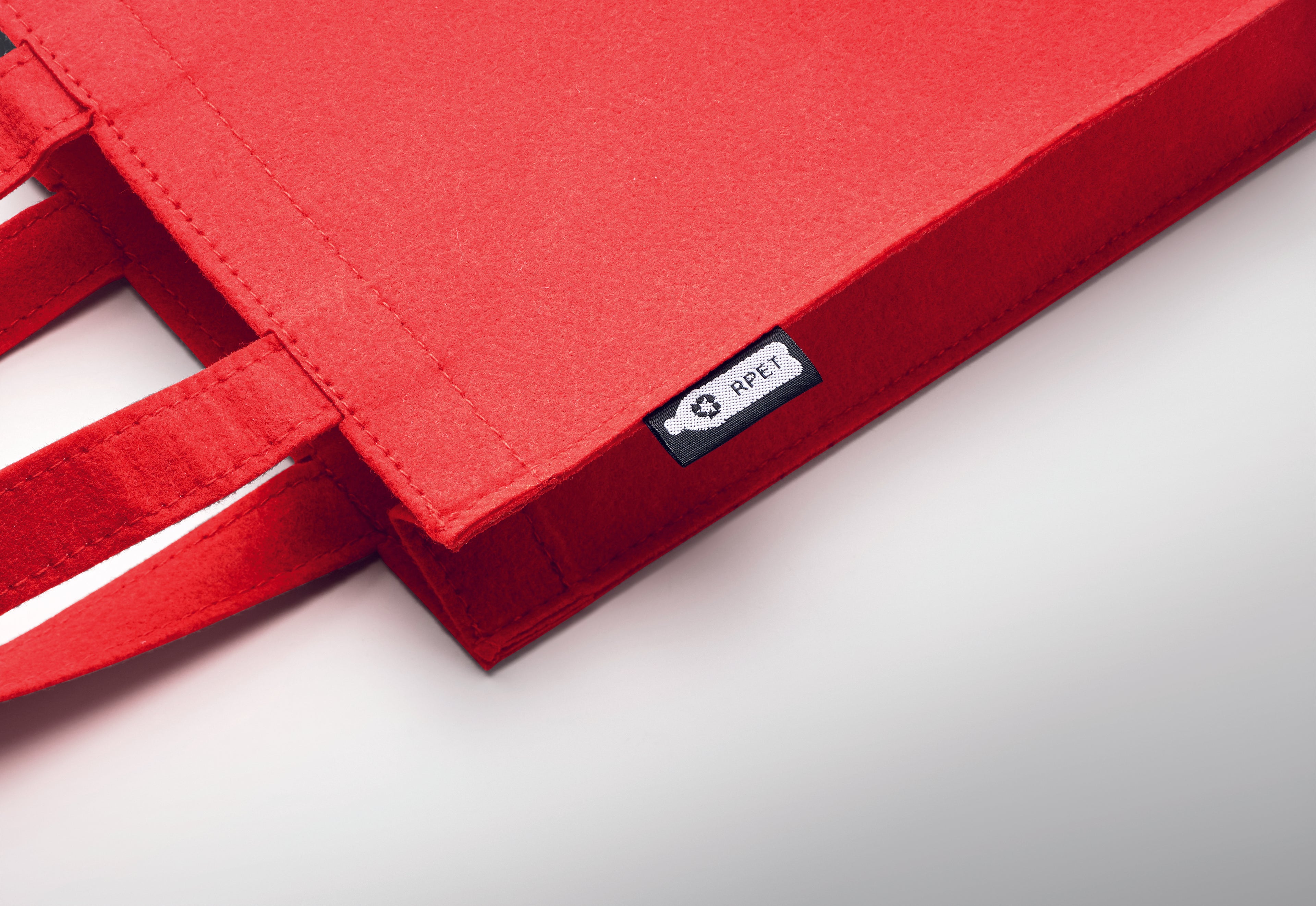 Pungă mică de cadou din pâslă R