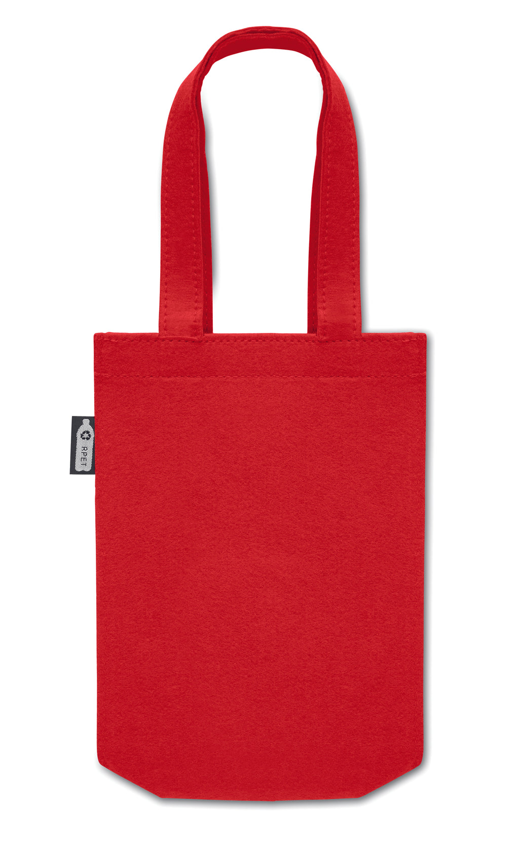 Pungă mică de cadou din pâslă R