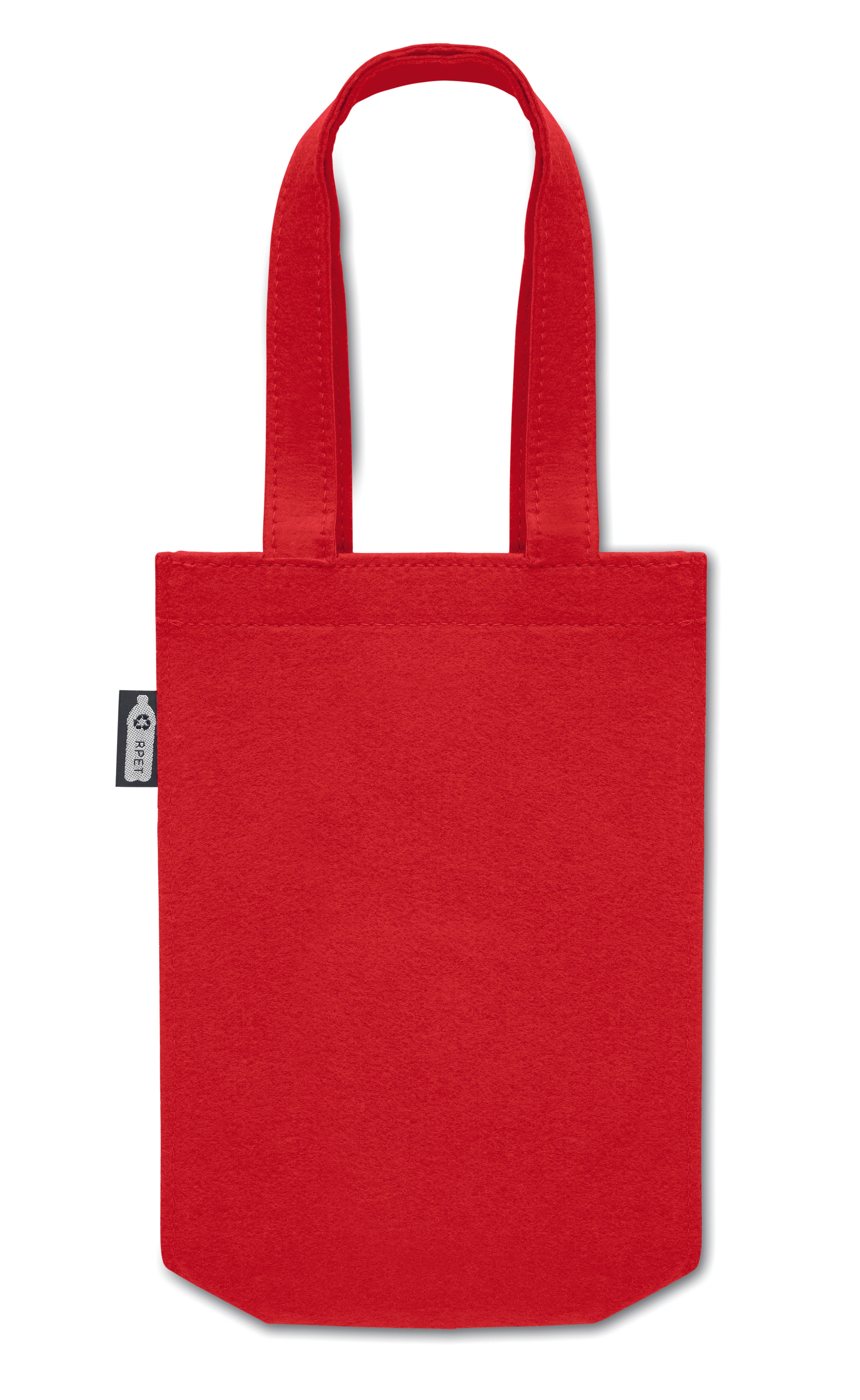 Pungă mică de cadou din pâslă R