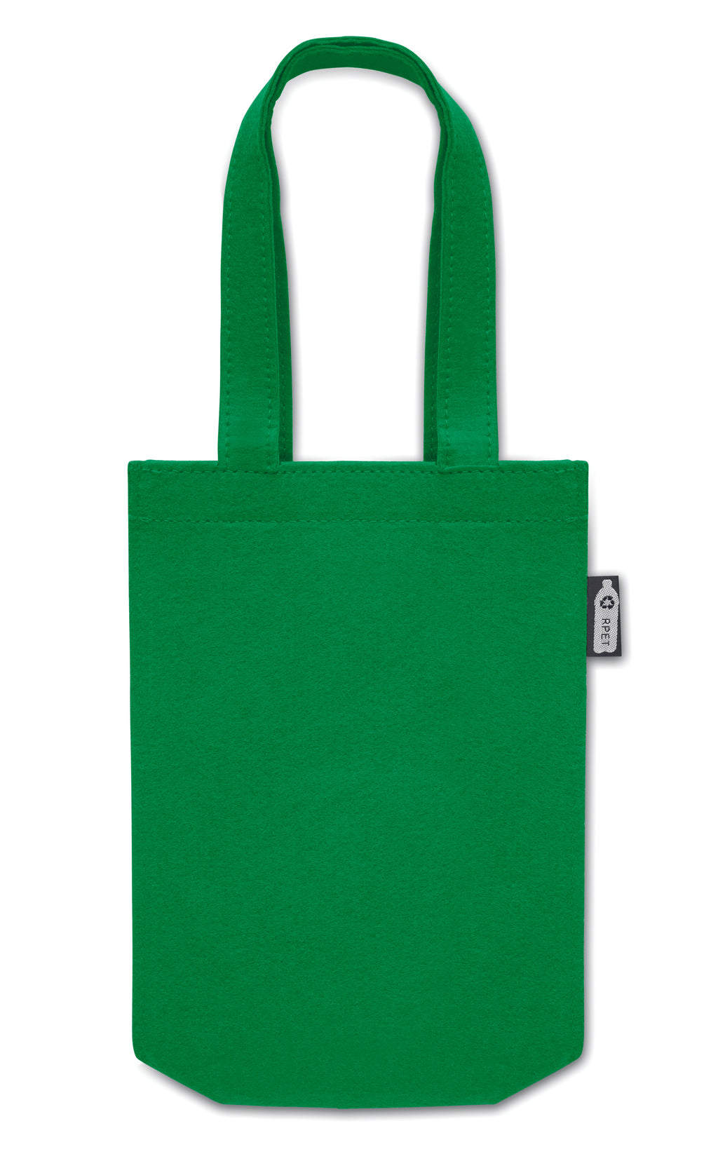 Pungă mică de cadou din pâslă R