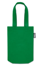 Pungă mică de cadou din pâslă R