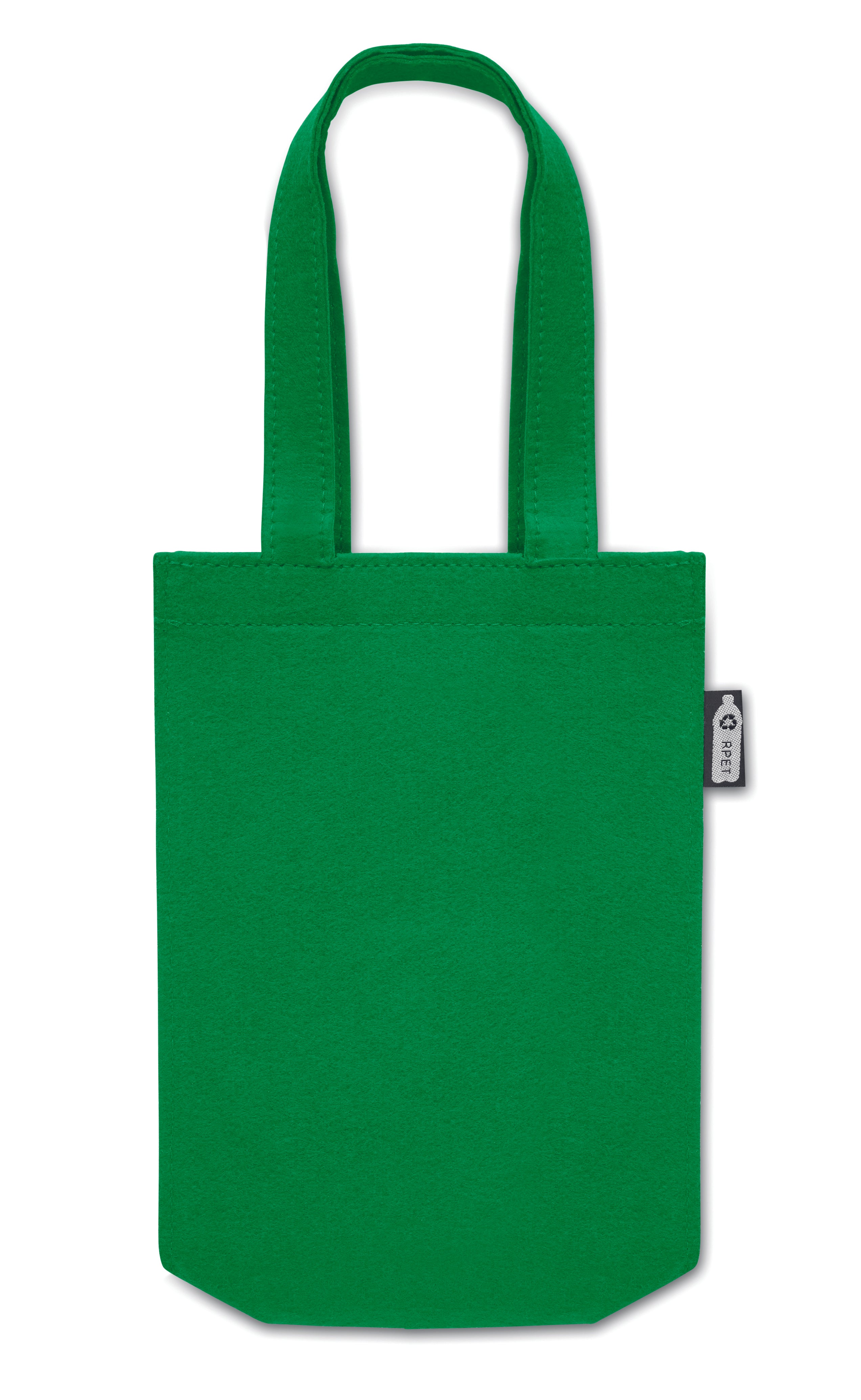 Pungă mică de cadou din pâslă R