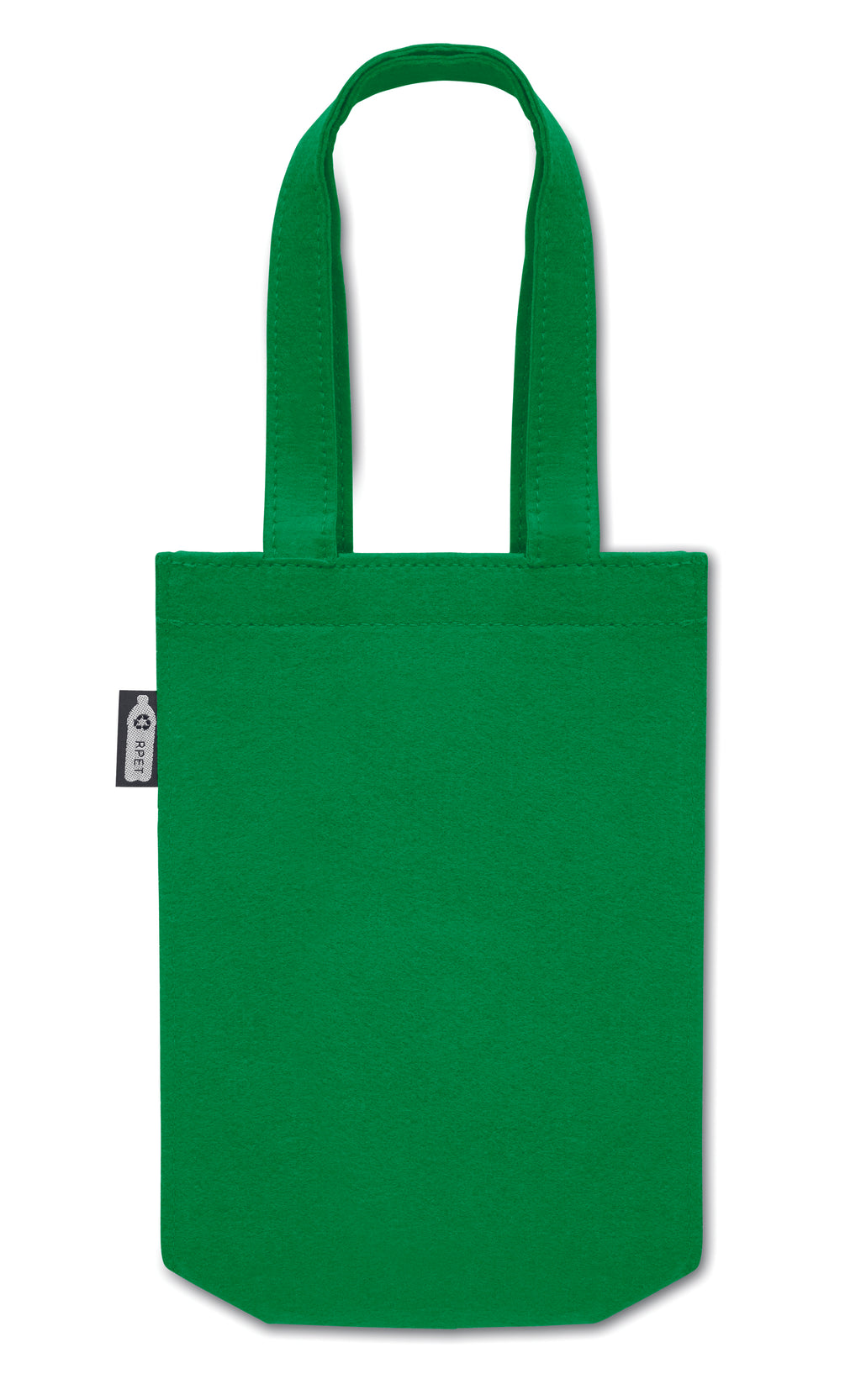 Pungă mică de cadou din pâslă R