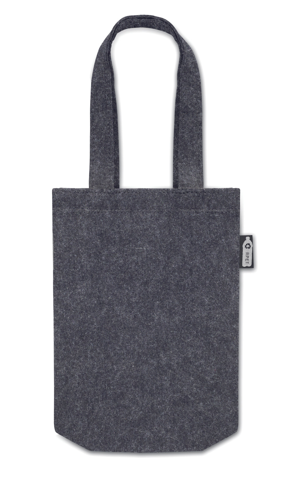 Pungă mică de cadou din pâslă R