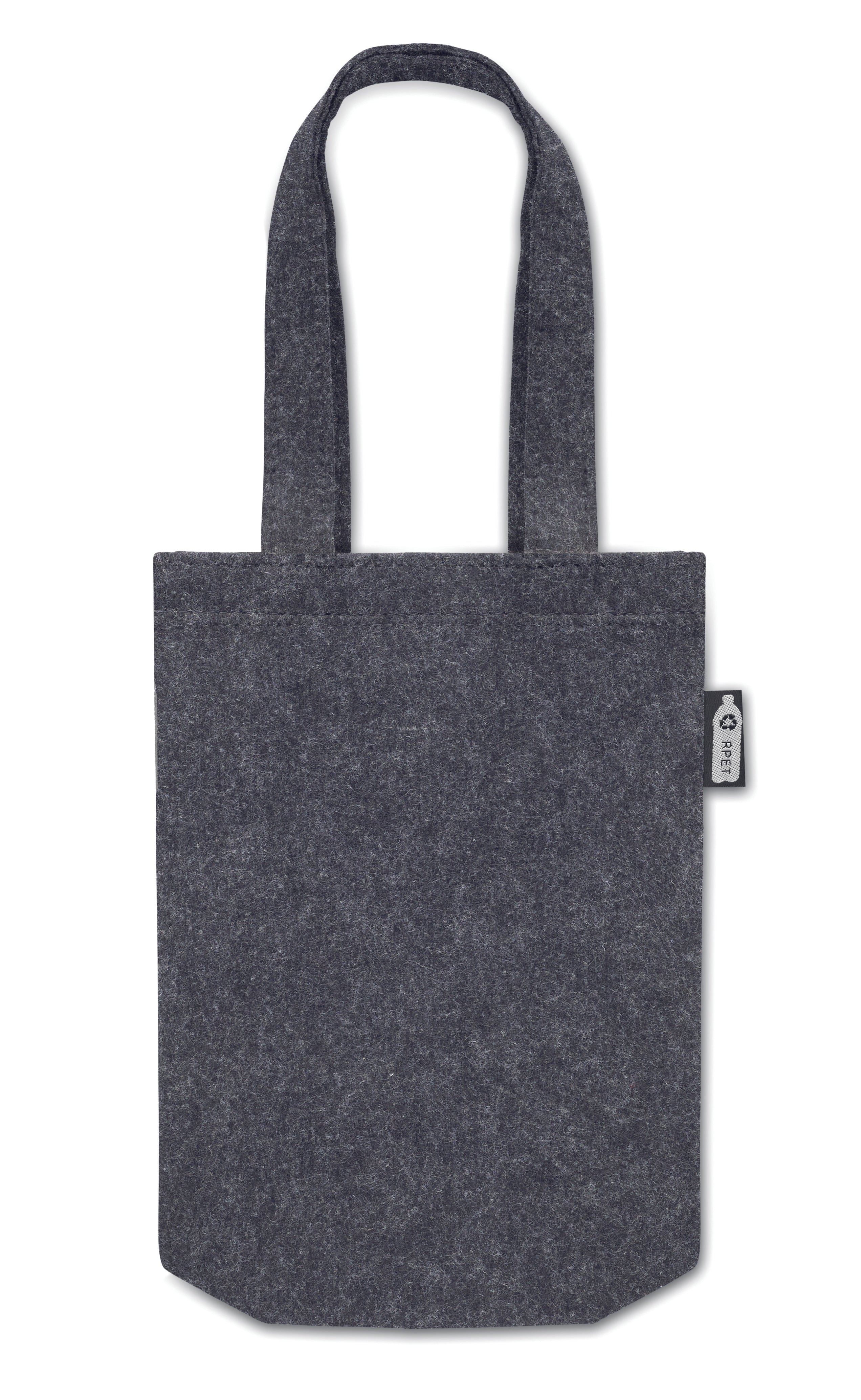 Pungă mică de cadou din pâslă R