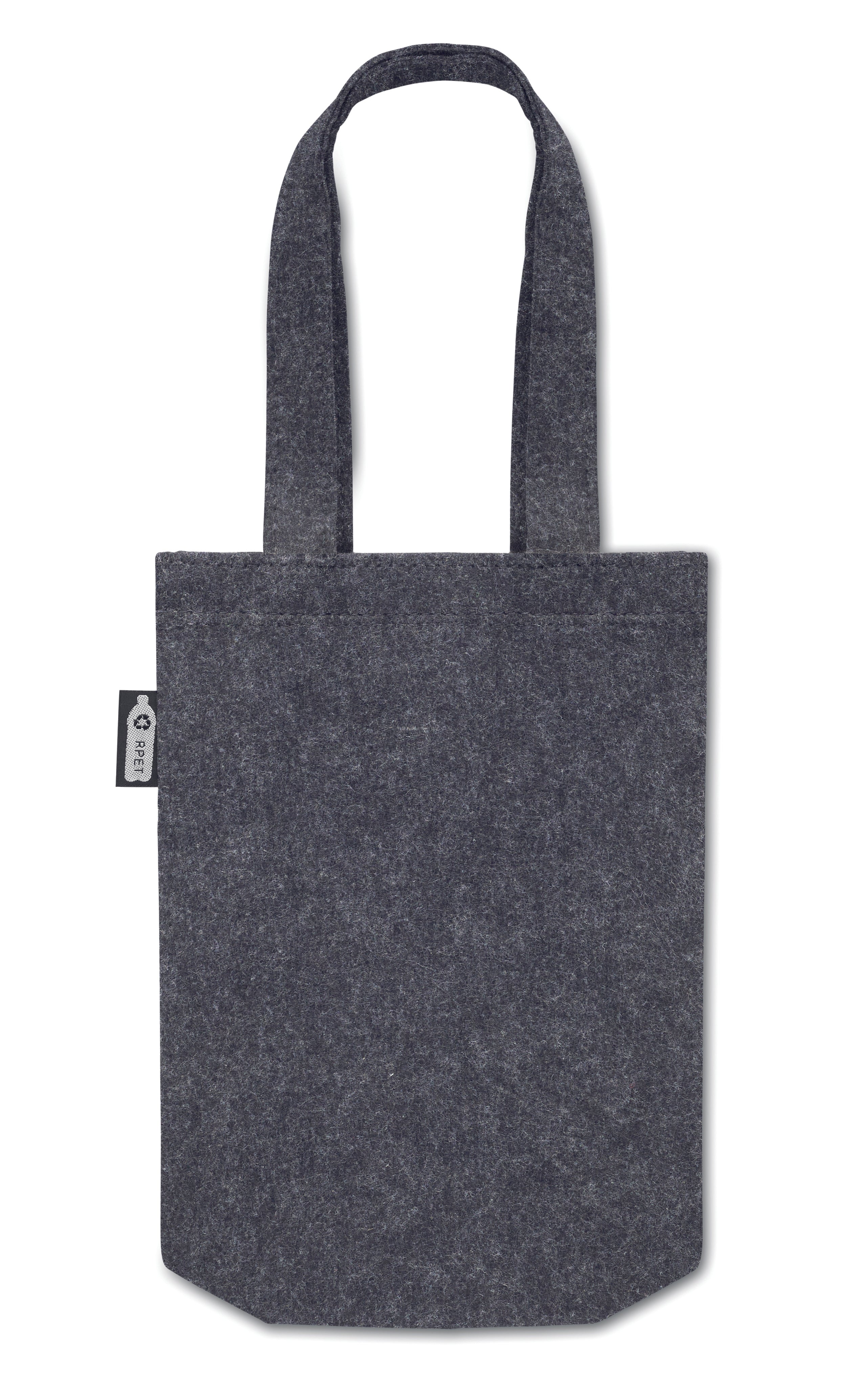 Pungă mică de cadou din pâslă R