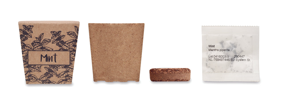 Kit de creștere a semințelor de