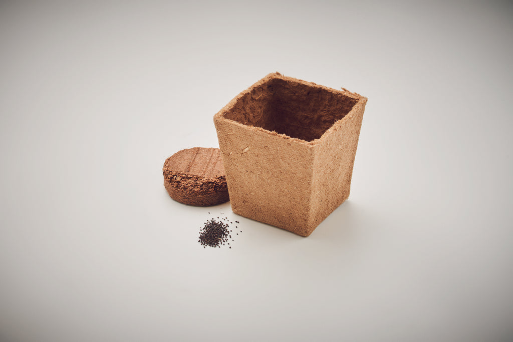 Kit de creștere a semințelor de