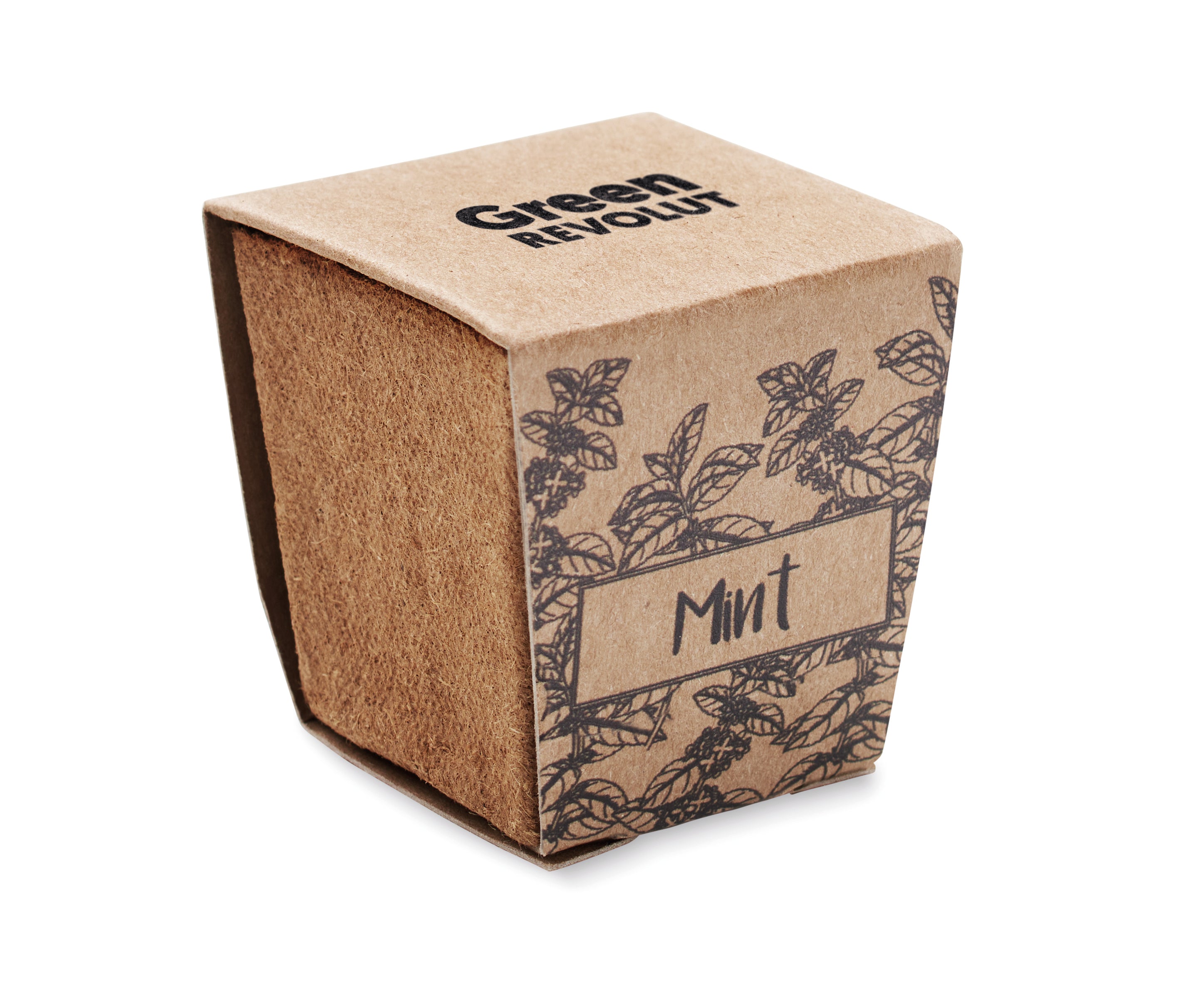 Kit de creștere a semințelor de