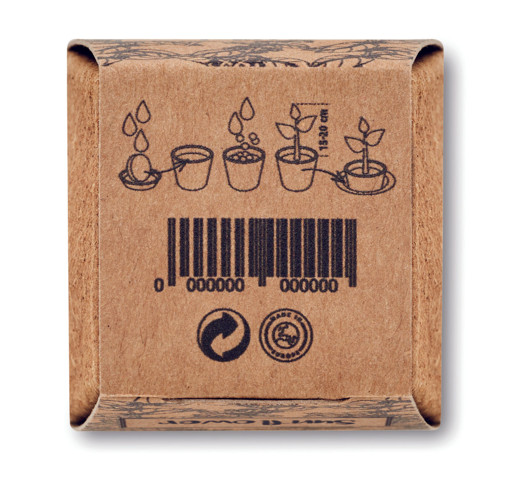 Kit pentru cultivarea florii-so