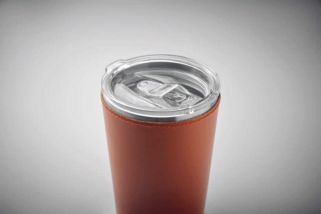 Pahar cu perete dublu 350 ml