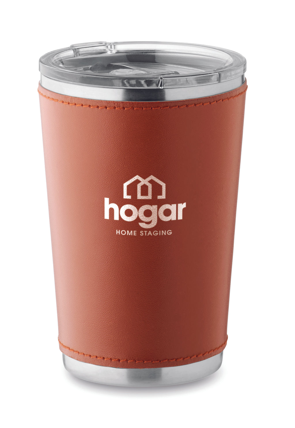 Pahar cu perete dublu 350 ml