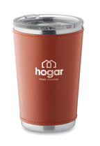 Pahar cu perete dublu 350 ml