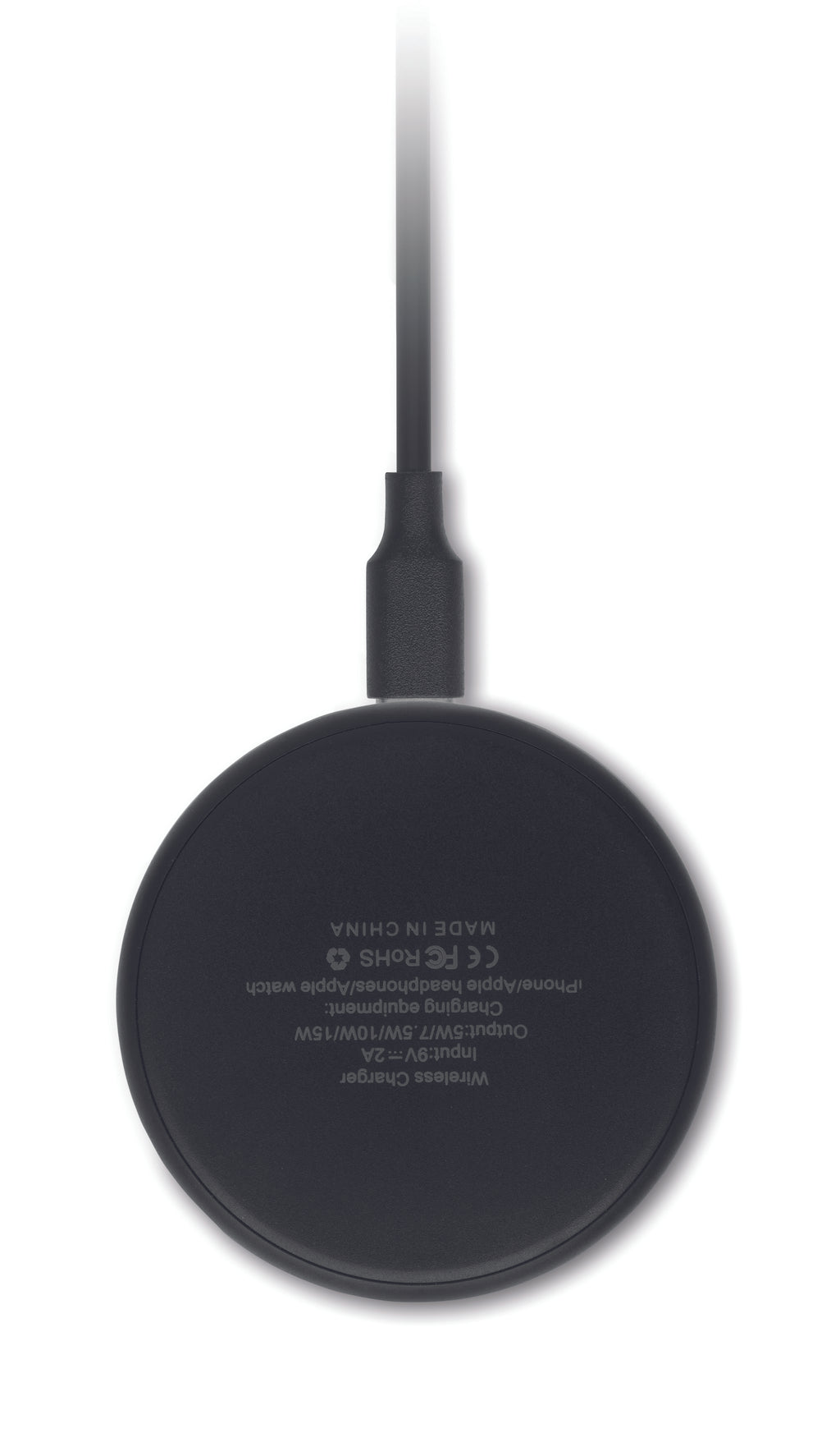 Încărcător wireless 3 în 1 15W