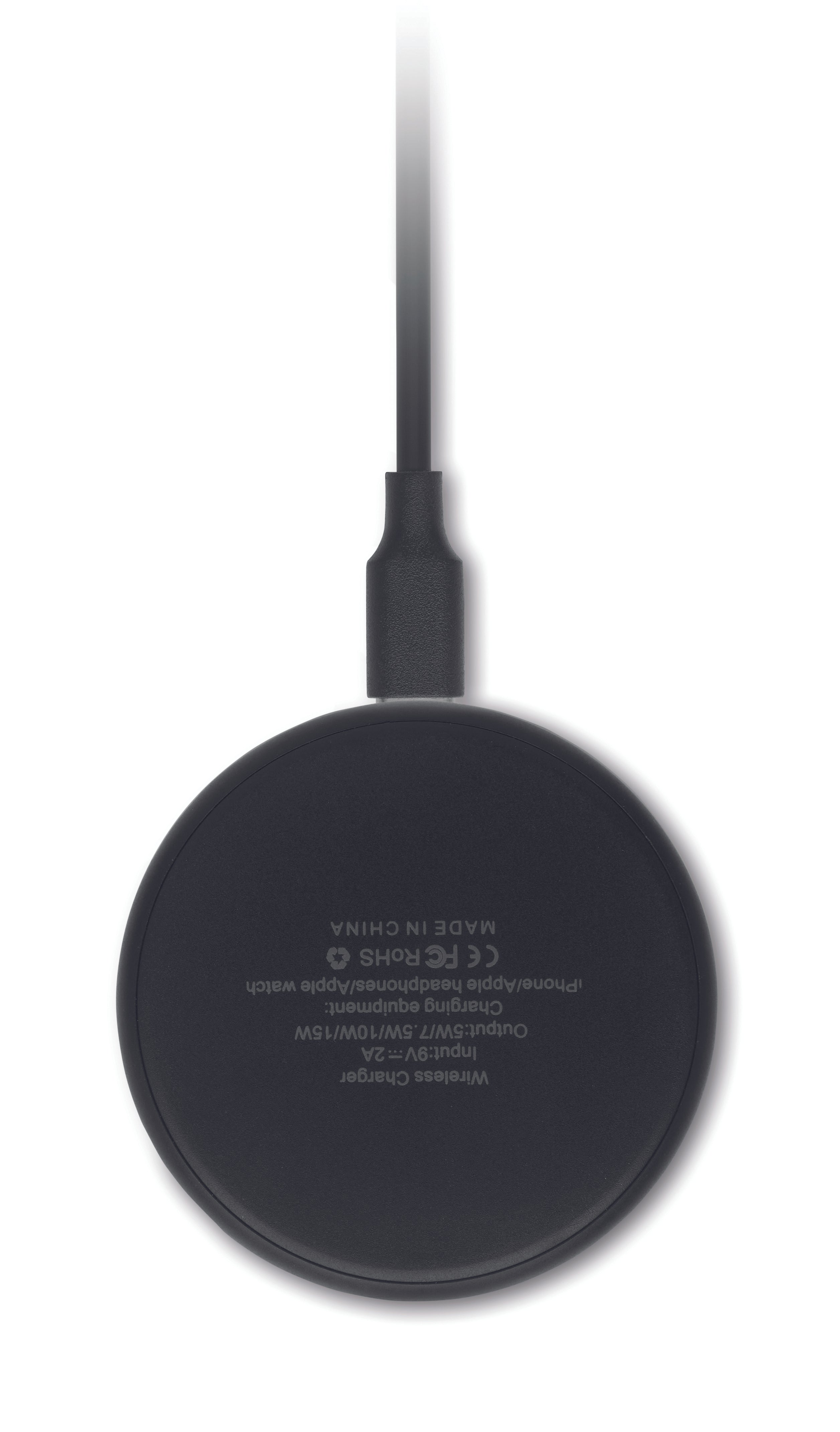 Încărcător wireless 3 în 1 15W