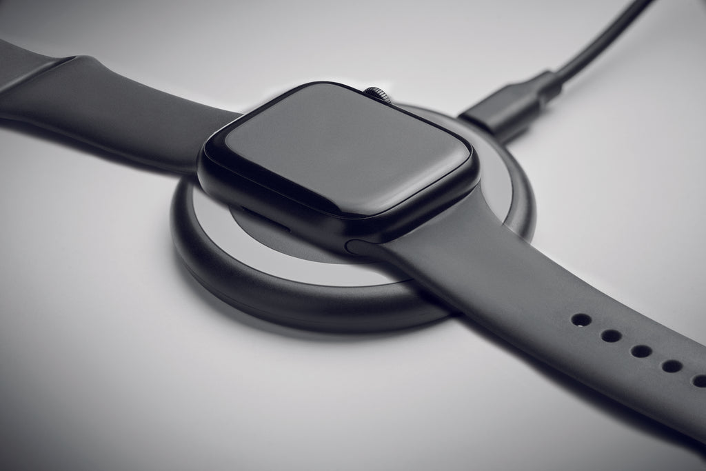 Încărcător wireless 3 în 1 15W