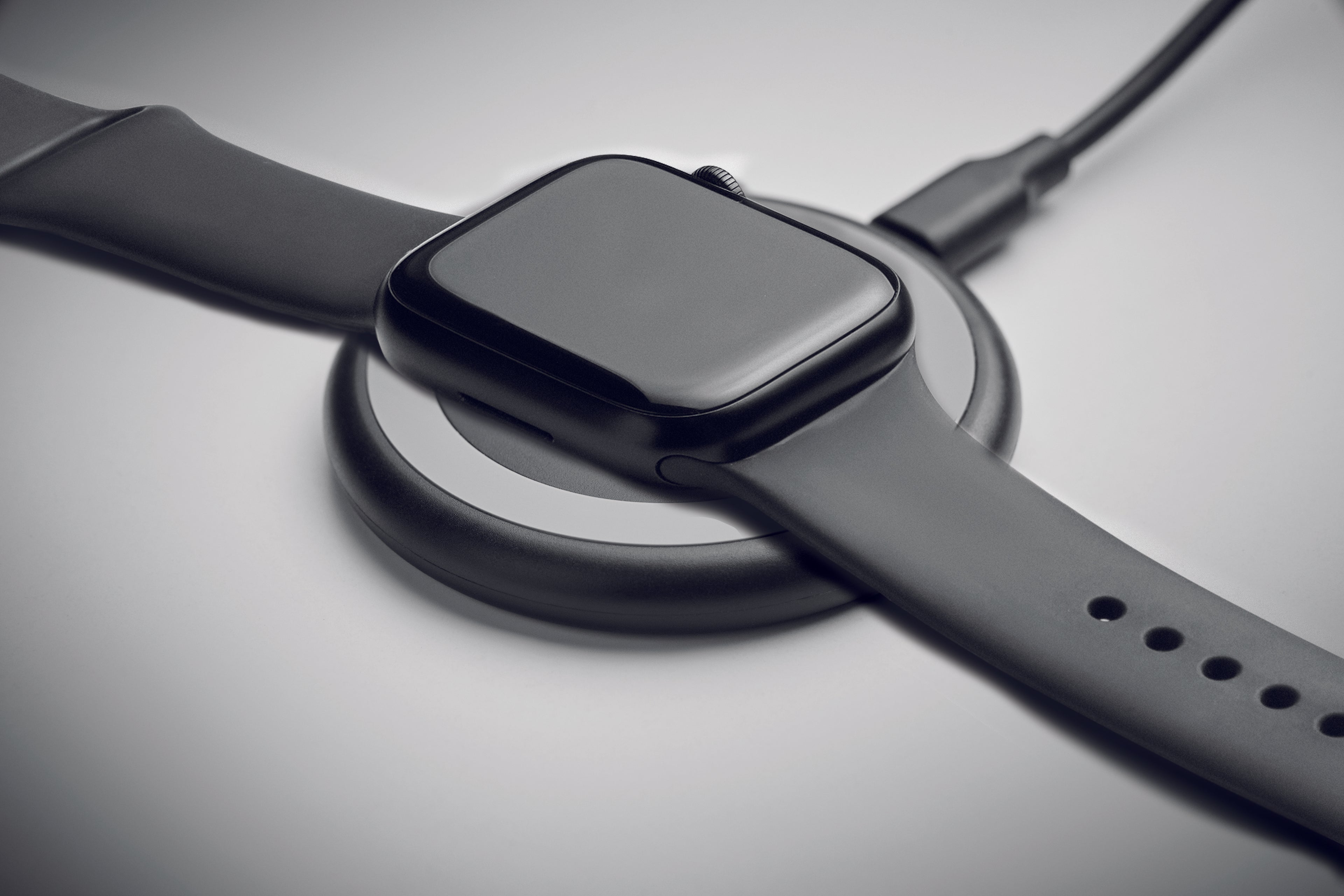 Încărcător wireless 3 în 1 15W