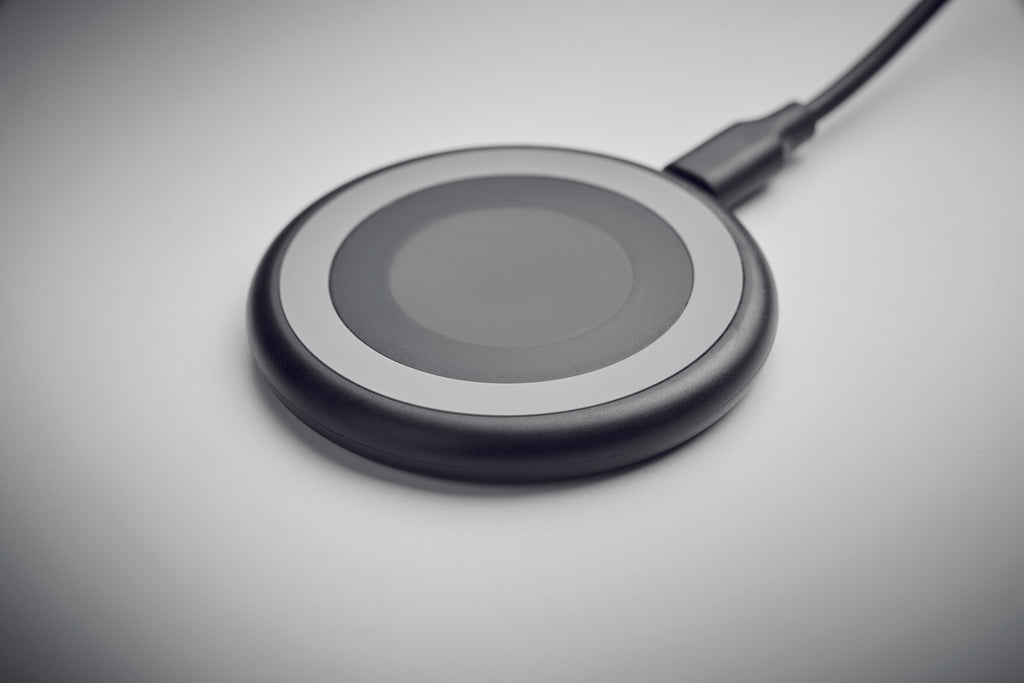 Încărcător wireless 3 în 1 15W