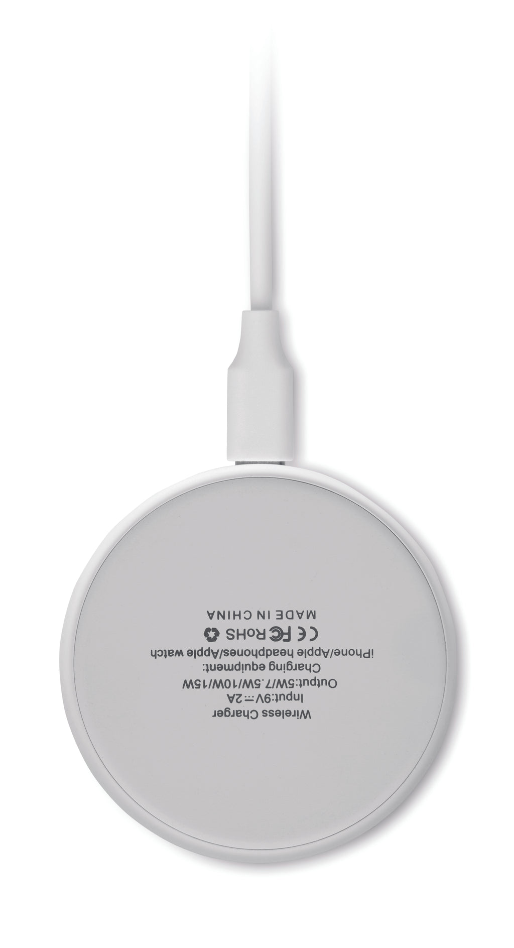 Încărcător wireless 3 în 1 15W