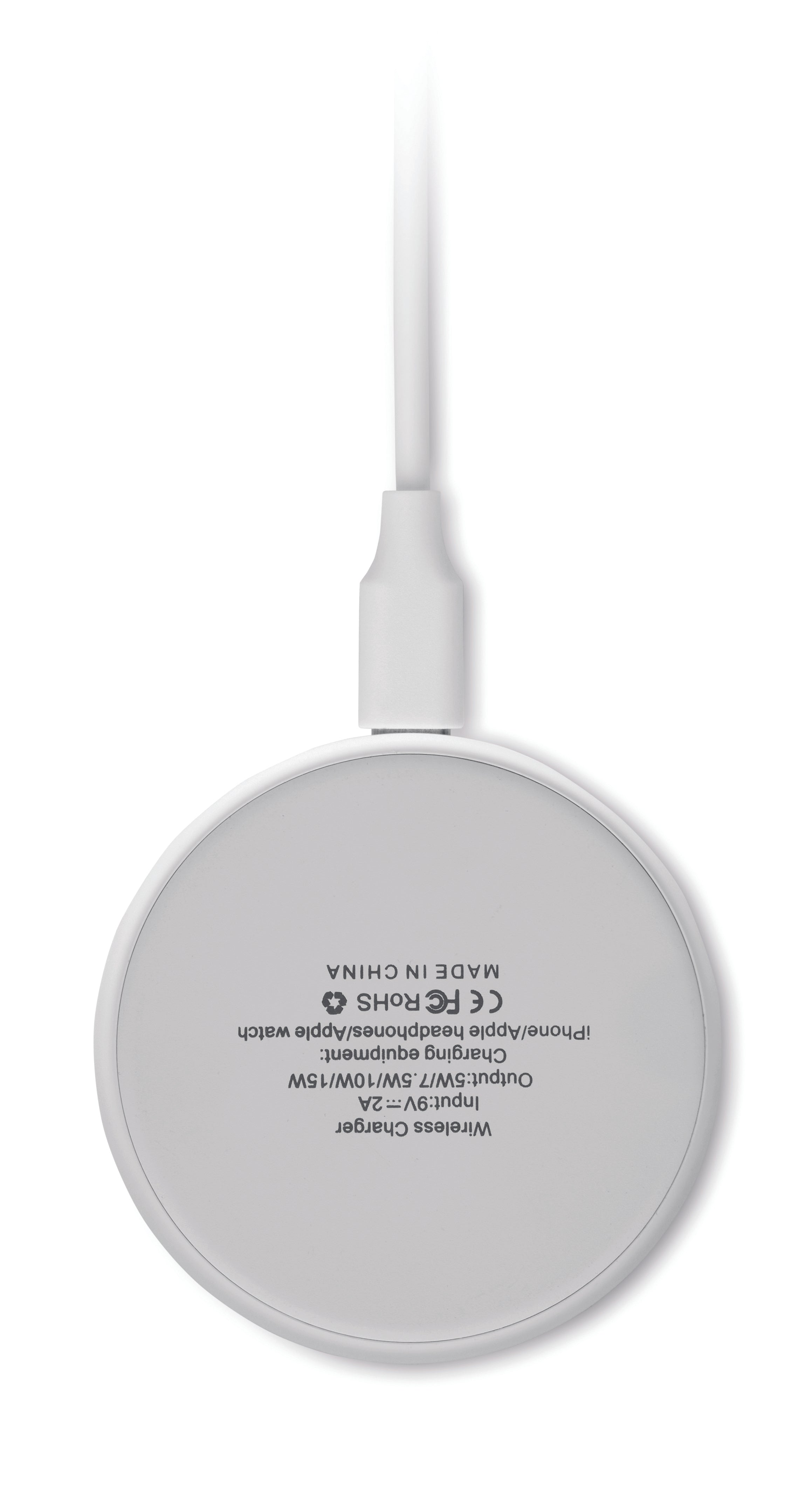 Încărcător wireless 3 în 1 15W