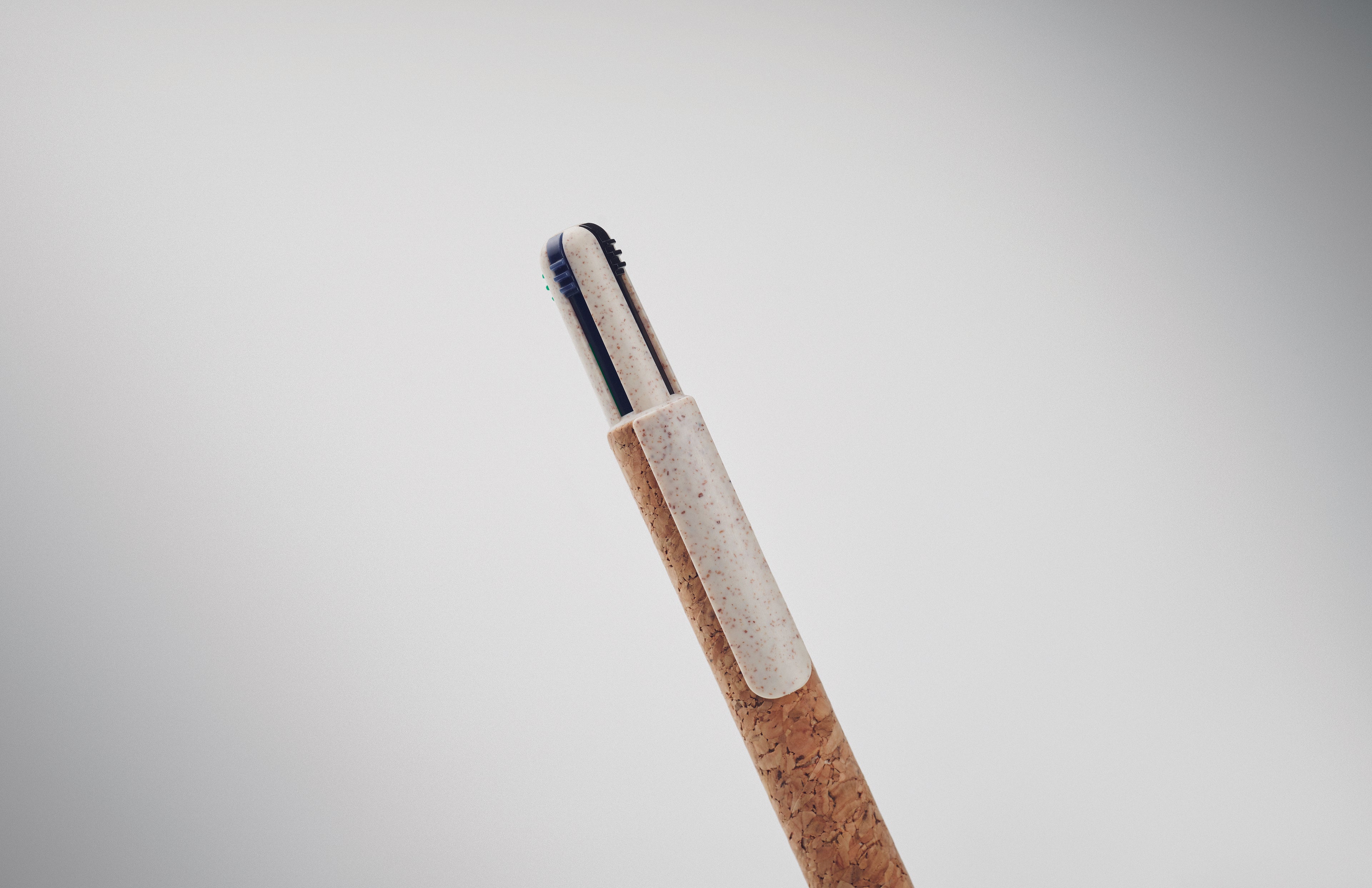 Pix din plută cu mină în 4 culori