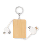 Cablu de încărcare breloc