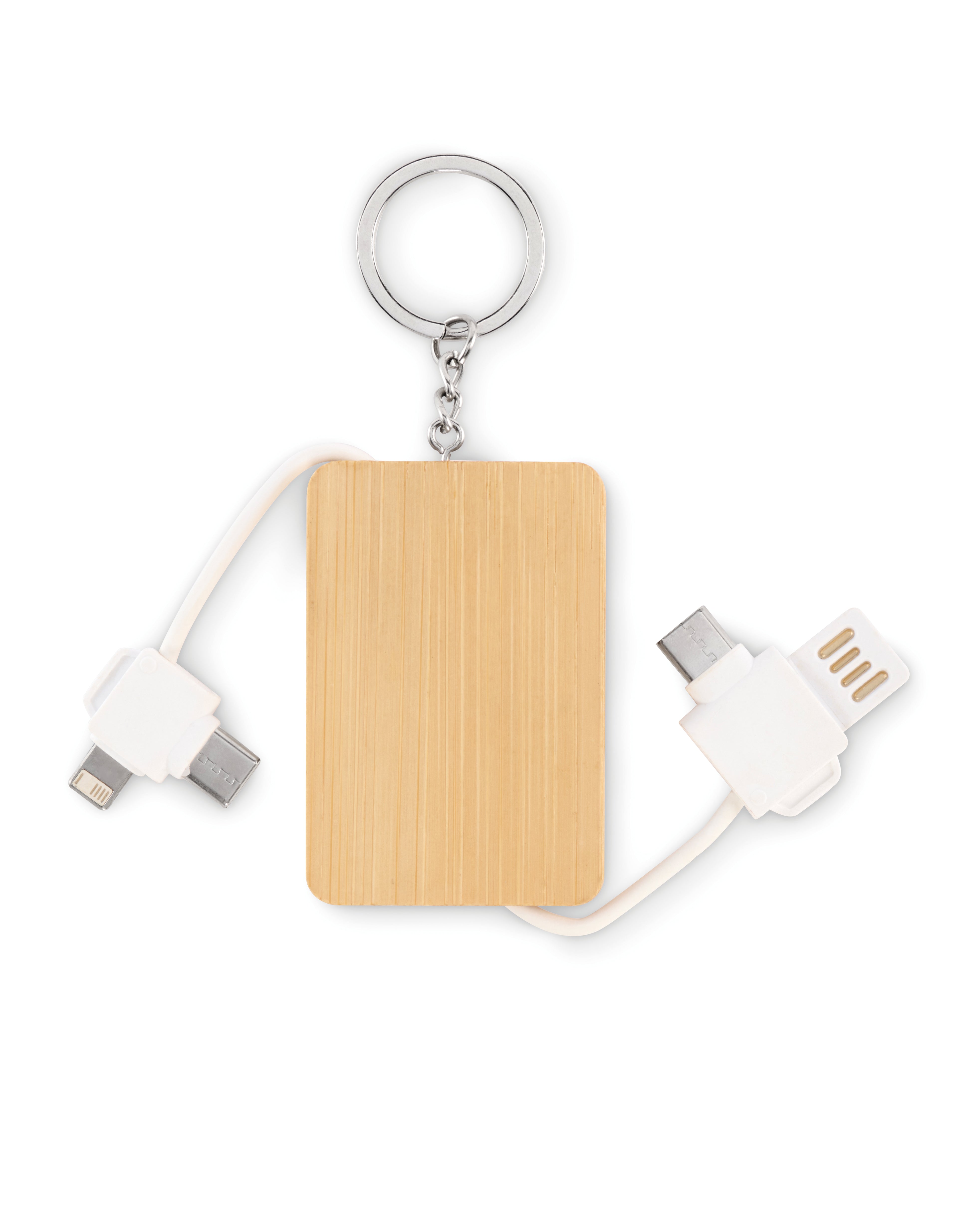 Cablu de încărcare breloc