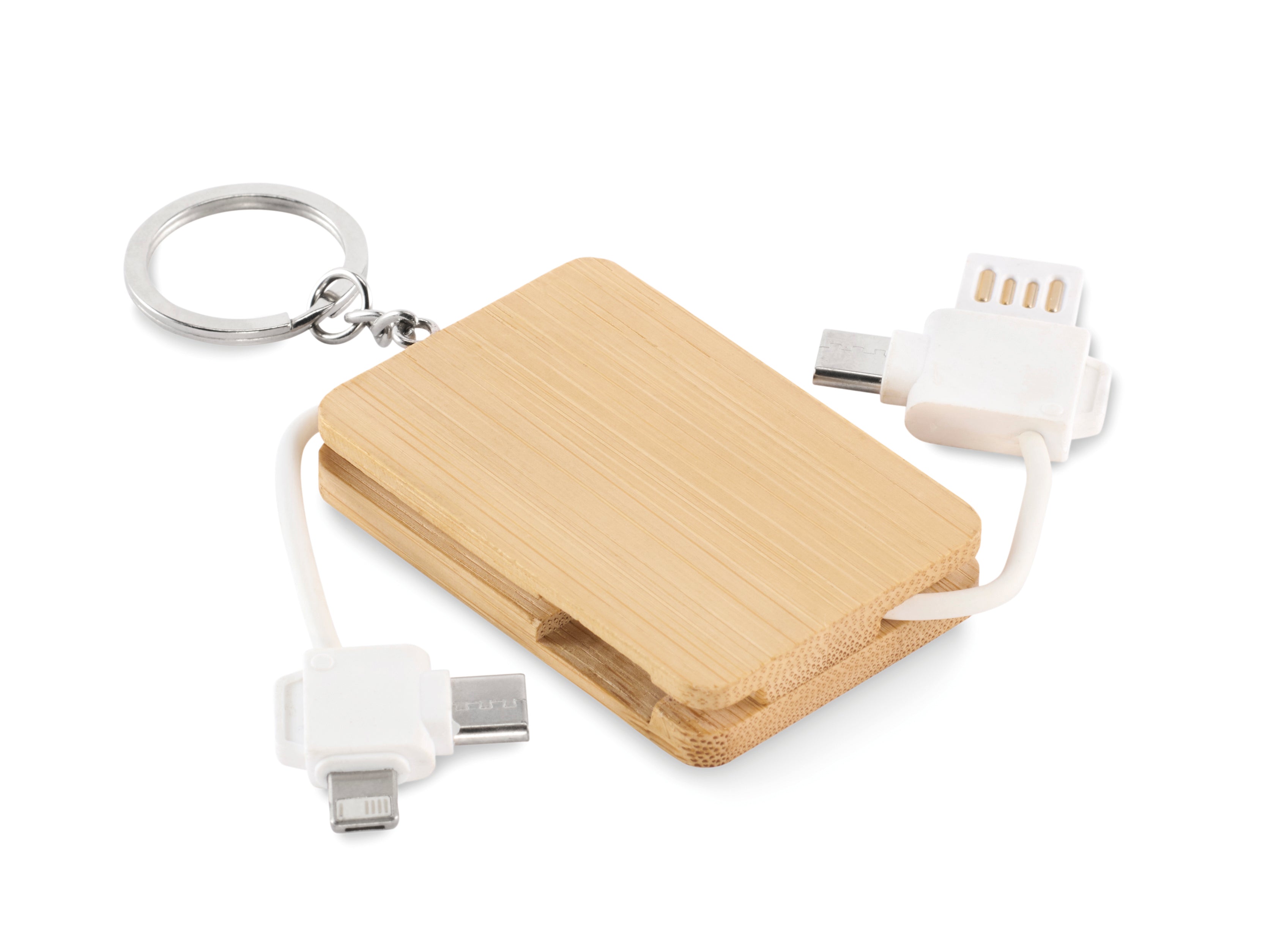 Cablu de încărcare breloc