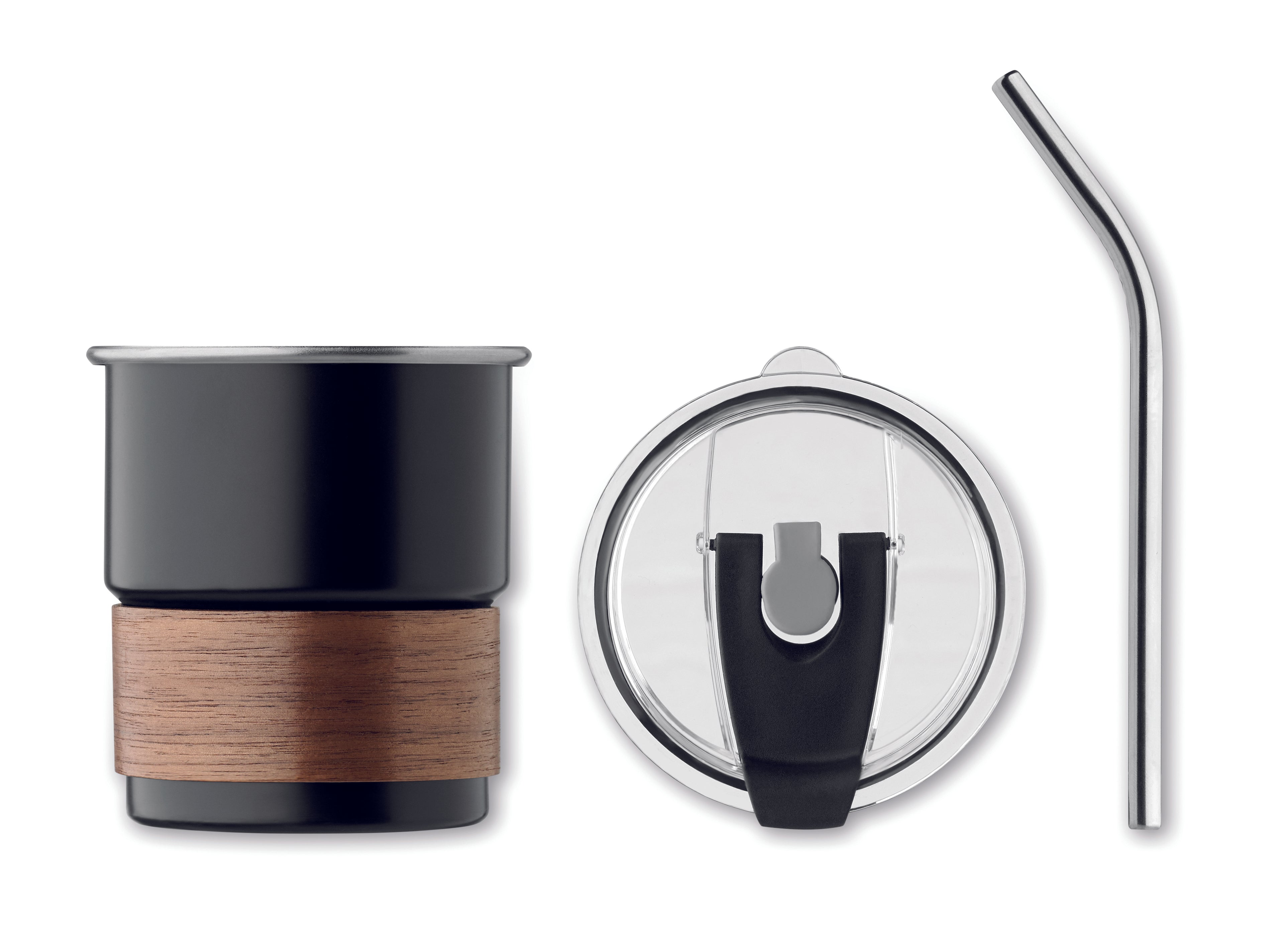 Pahar cu un singur perete 260 m